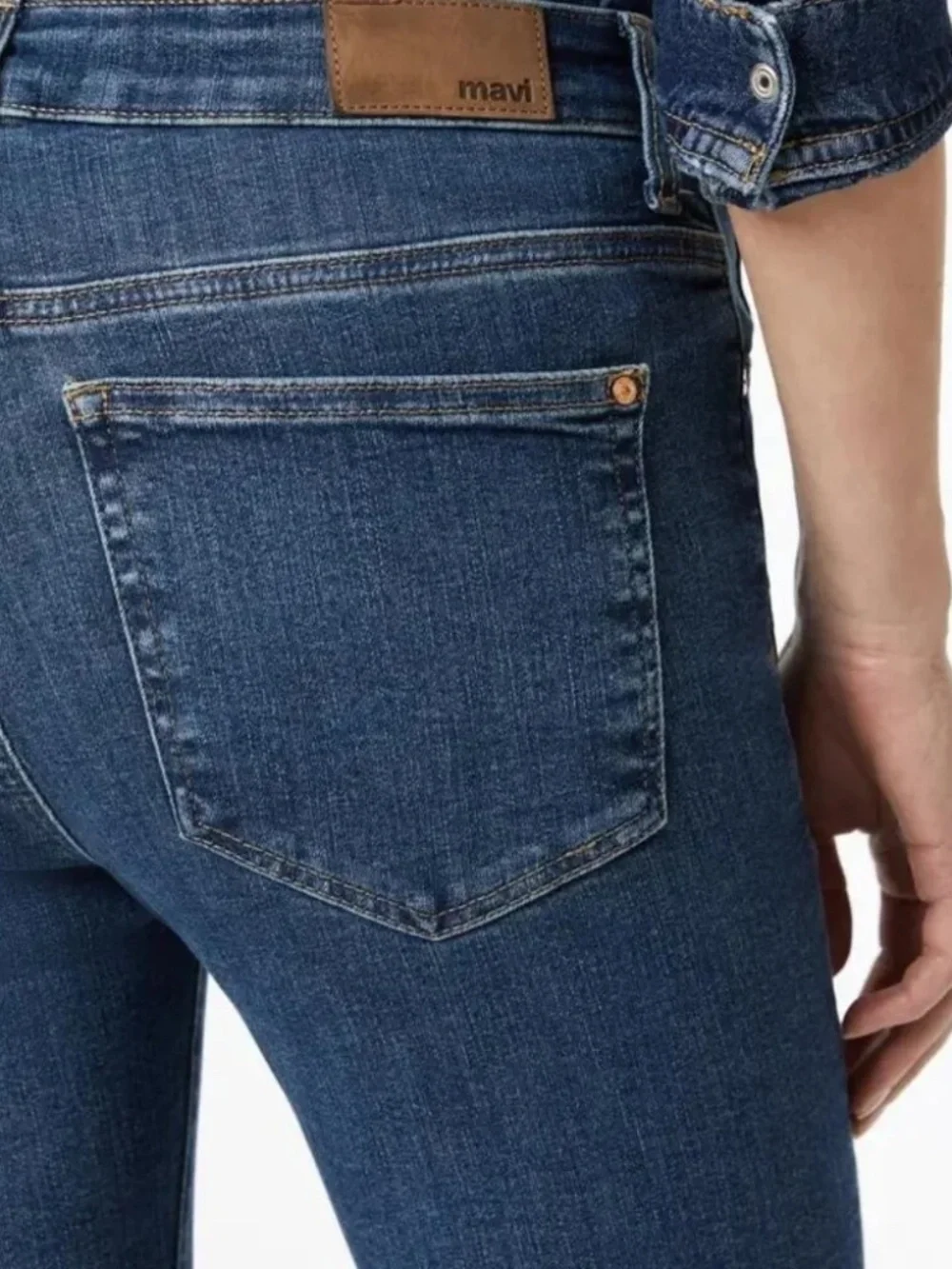 Mavi maria jeans